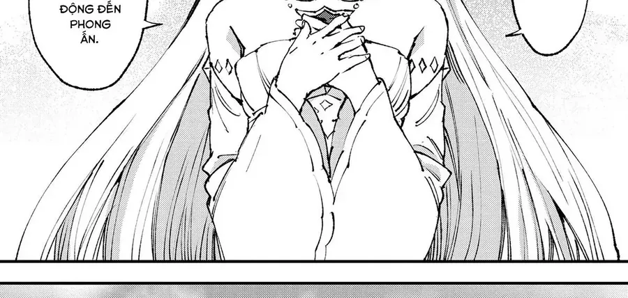 Roll Over And Die - Cùng Thanh Kiếm Nguyền Rủa Chapter 15 - 24