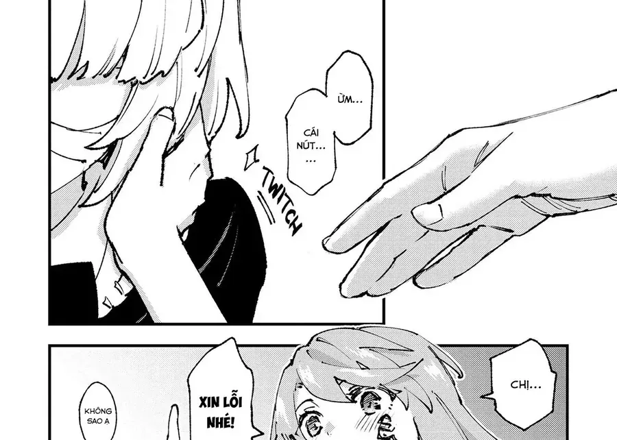 Roll Over And Die - Cùng Thanh Kiếm Nguyền Rủa Chapter 15 - 32