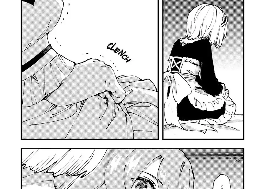 Roll Over And Die - Cùng Thanh Kiếm Nguyền Rủa Chapter 15 - 34