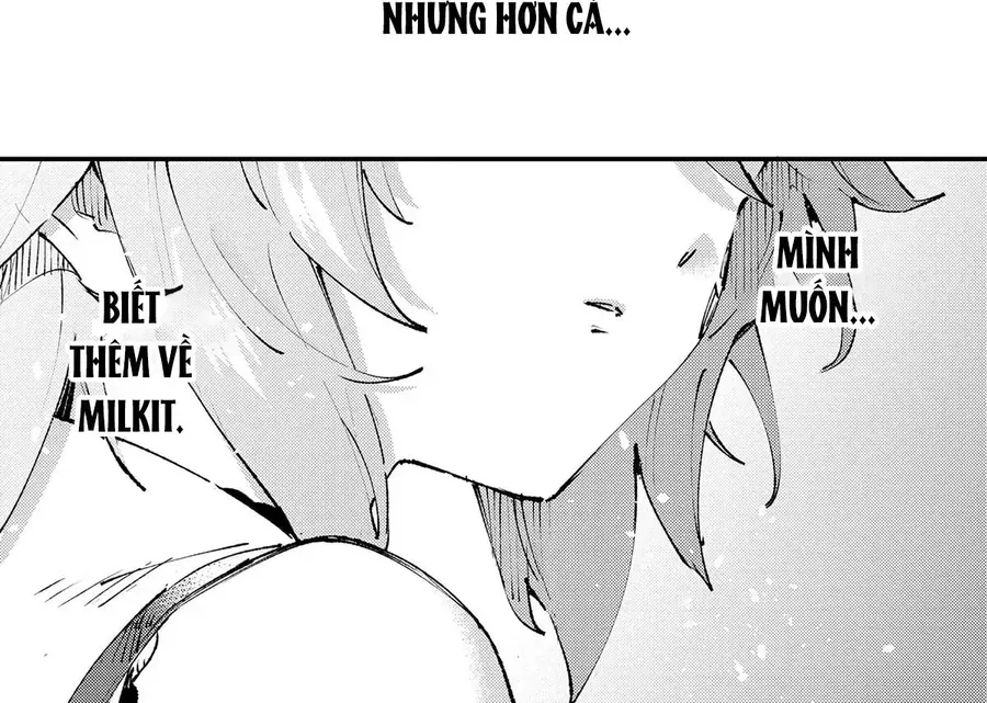 Roll Over And Die - Cùng Thanh Kiếm Nguyền Rủa Chapter 15 - 41