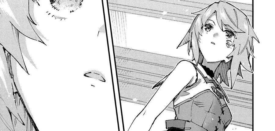 Roll Over And Die - Cùng Thanh Kiếm Nguyền Rủa Chapter 15 - 46