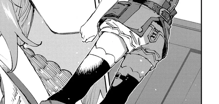 Roll Over And Die - Cùng Thanh Kiếm Nguyền Rủa Chapter 15 - 47