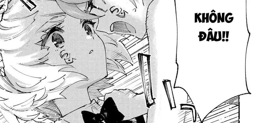 Roll Over And Die - Cùng Thanh Kiếm Nguyền Rủa Chapter 15 - 51