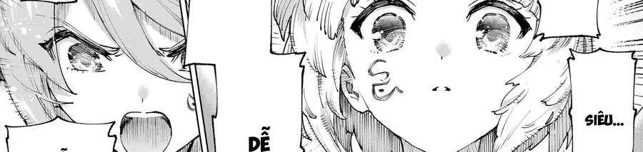 Roll Over And Die - Cùng Thanh Kiếm Nguyền Rủa Chapter 15 - 54