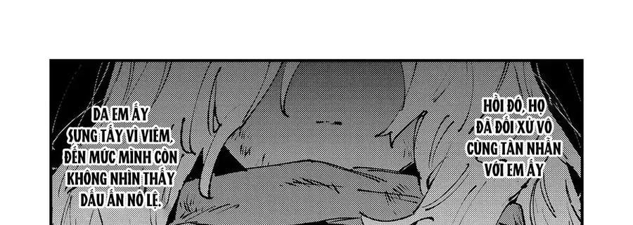 Roll Over And Die - Cùng Thanh Kiếm Nguyền Rủa Chapter 15 - 59