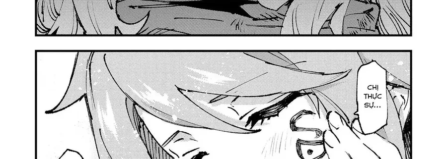 Roll Over And Die - Cùng Thanh Kiếm Nguyền Rủa Chapter 15 - 60