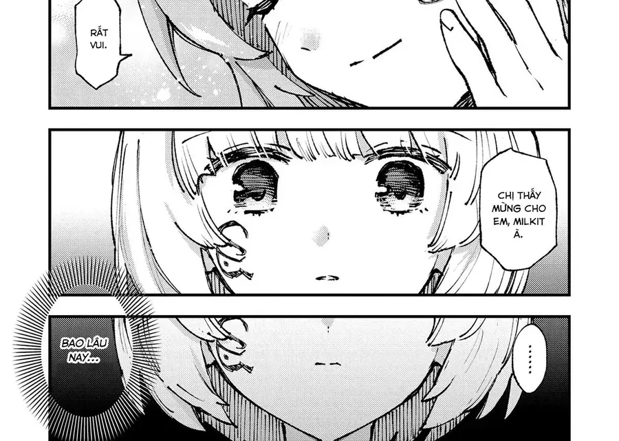 Roll Over And Die - Cùng Thanh Kiếm Nguyền Rủa Chapter 15 - 61