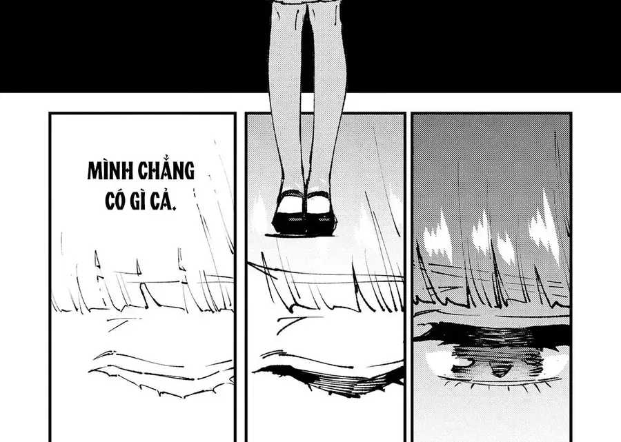 Roll Over And Die - Cùng Thanh Kiếm Nguyền Rủa Chapter 15 - 63