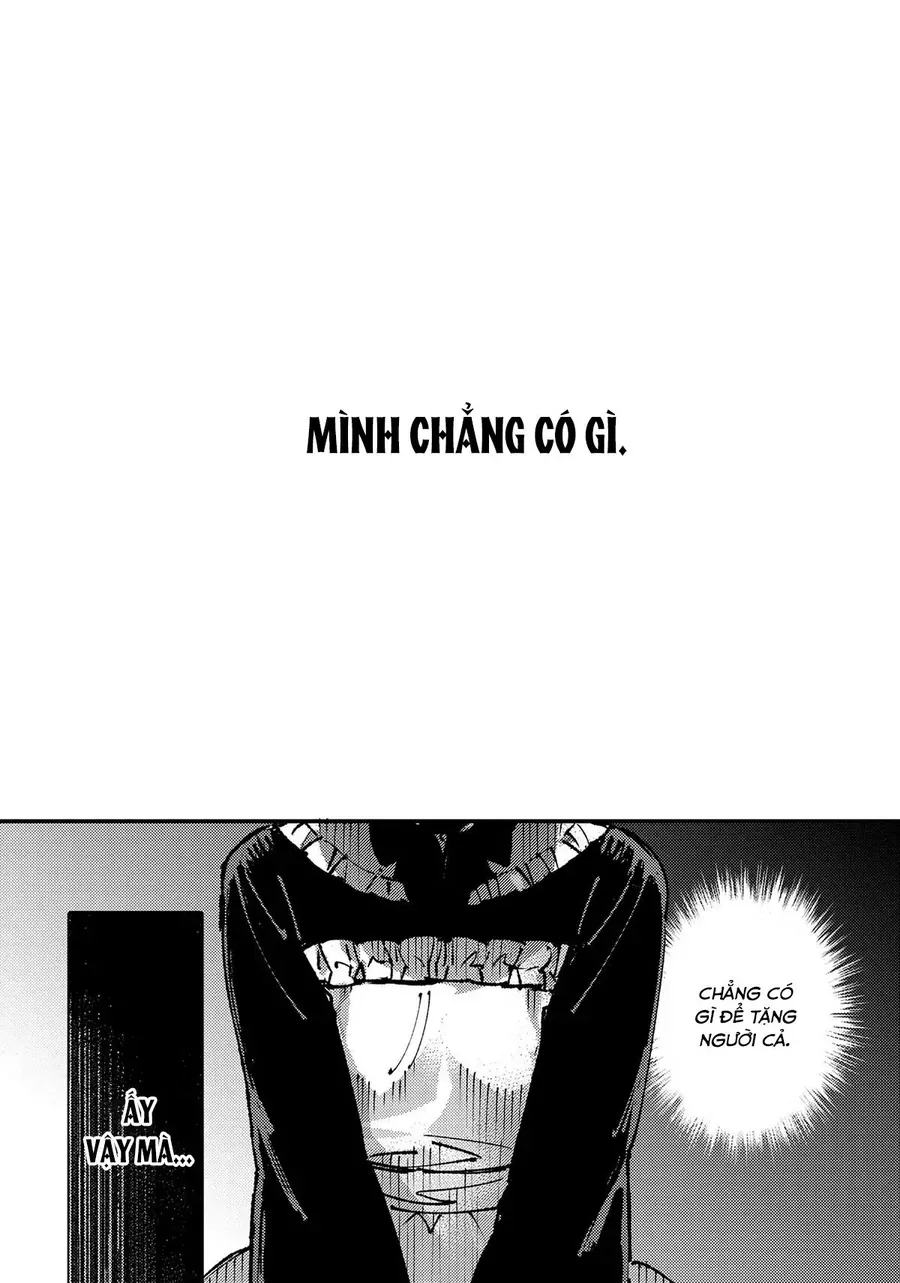 Roll Over And Die - Cùng Thanh Kiếm Nguyền Rủa Chapter 15 - 64