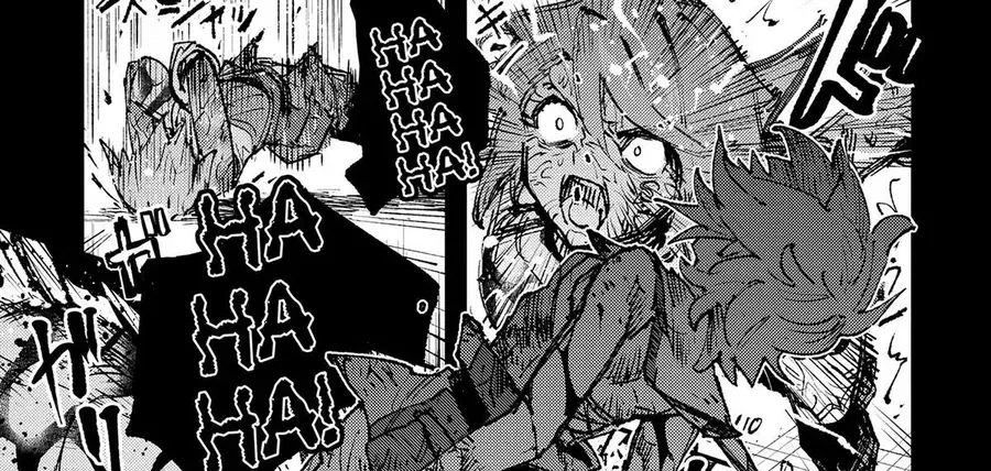 Roll Over And Die - Cùng Thanh Kiếm Nguyền Rủa Chapter 15 - 65