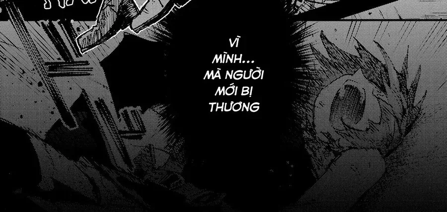Roll Over And Die - Cùng Thanh Kiếm Nguyền Rủa Chapter 15 - 68