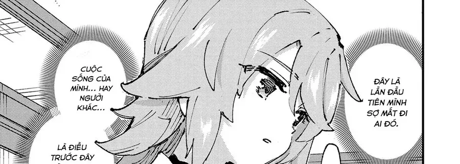 Roll Over And Die - Cùng Thanh Kiếm Nguyền Rủa Chapter 15 - 69