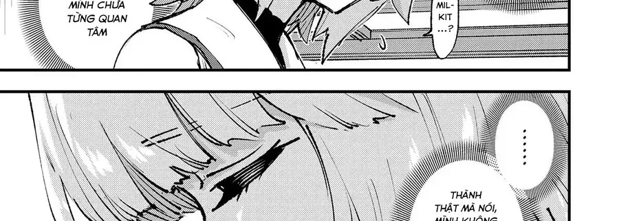 Roll Over And Die - Cùng Thanh Kiếm Nguyền Rủa Chapter 15 - 70