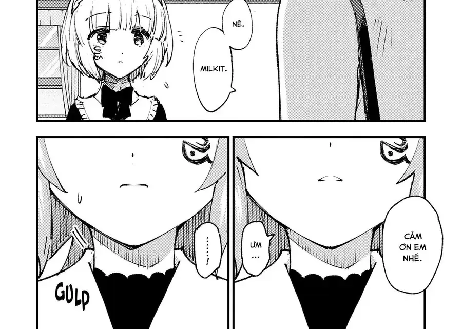 Roll Over And Die - Cùng Thanh Kiếm Nguyền Rủa Chapter 15 - 78