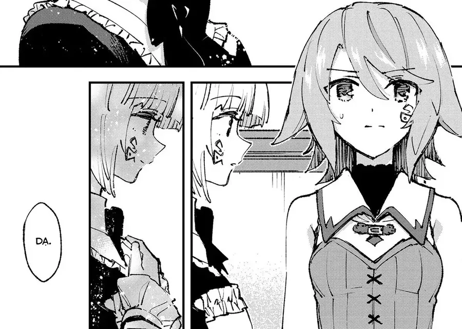 Roll Over And Die - Cùng Thanh Kiếm Nguyền Rủa Chapter 15 - 80