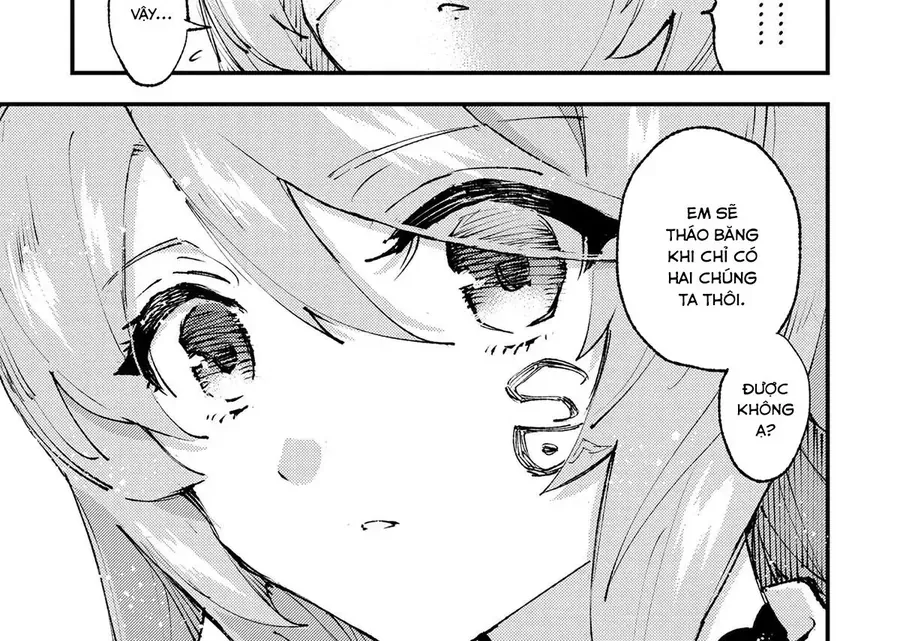 Roll Over And Die - Cùng Thanh Kiếm Nguyền Rủa Chapter 15 - 88