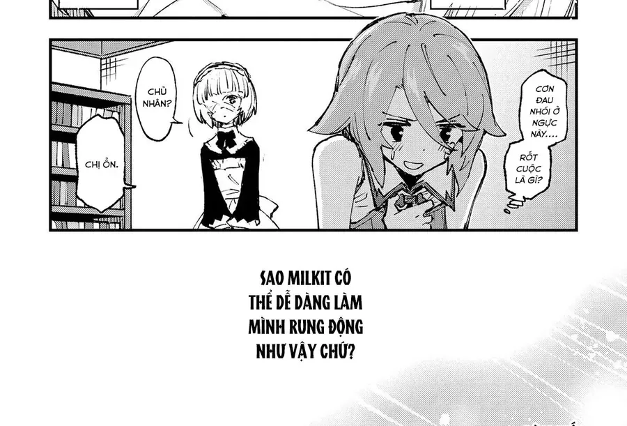 Roll Over And Die - Cùng Thanh Kiếm Nguyền Rủa Chapter 15 - 90