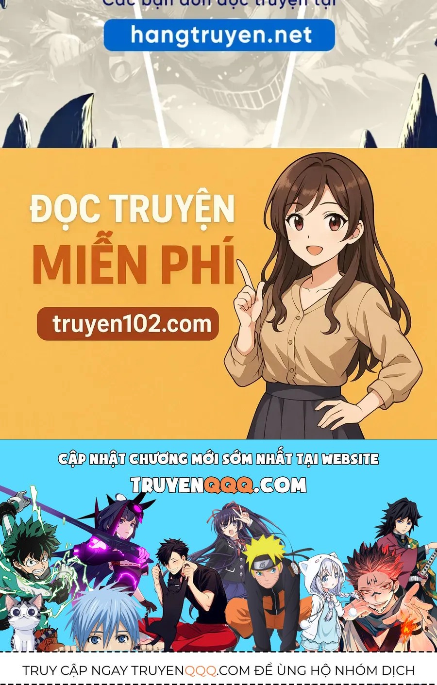 Roll Over And Die - Cùng Thanh Kiếm Nguyền Rủa Chapter 15 - 92