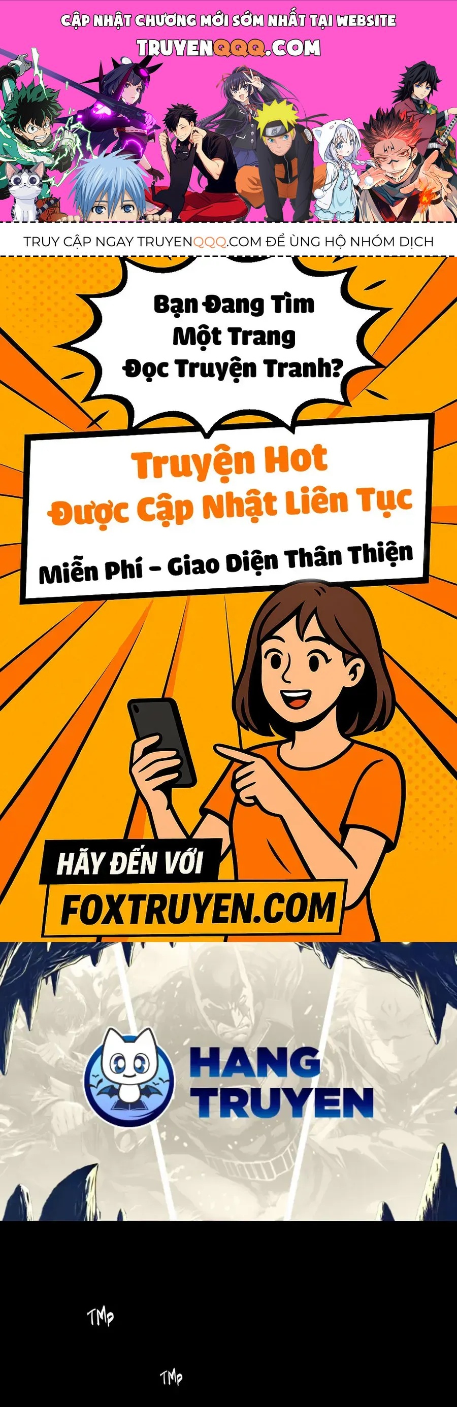 Roll Over And Die - Cùng Thanh Kiếm Nguyền Rủa Chapter 16 - 1