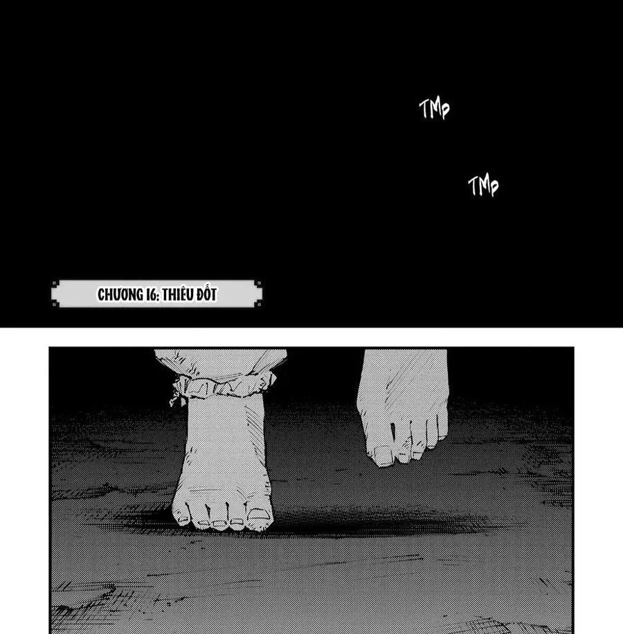 Roll Over And Die - Cùng Thanh Kiếm Nguyền Rủa Chapter 16 - 2