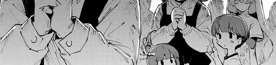 Roll Over And Die - Cùng Thanh Kiếm Nguyền Rủa Chapter 16 - 12