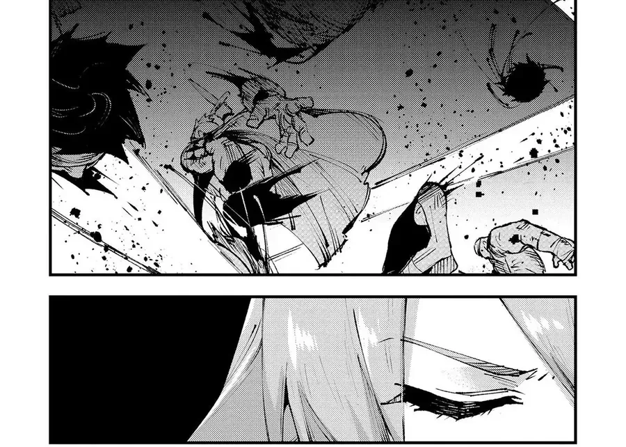 Roll Over And Die - Cùng Thanh Kiếm Nguyền Rủa Chapter 16 - 26