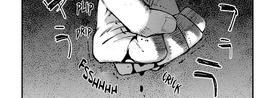 Roll Over And Die - Cùng Thanh Kiếm Nguyền Rủa Chapter 16 - 29