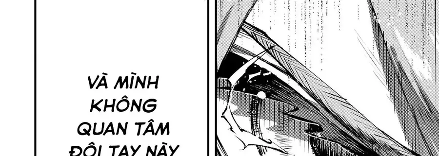 Roll Over And Die - Cùng Thanh Kiếm Nguyền Rủa Chapter 16 - 32