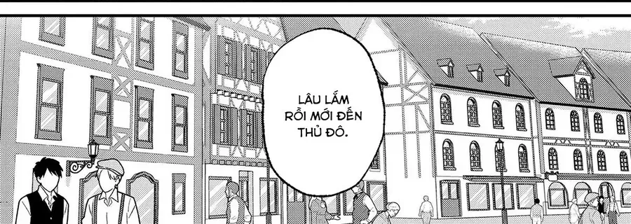 Roll Over And Die - Cùng Thanh Kiếm Nguyền Rủa Chapter 16 - 38