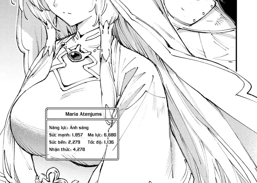 Roll Over And Die - Cùng Thanh Kiếm Nguyền Rủa Chapter 16 - 40