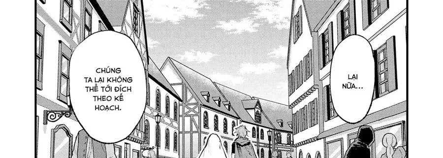 Roll Over And Die - Cùng Thanh Kiếm Nguyền Rủa Chapter 16 - 41