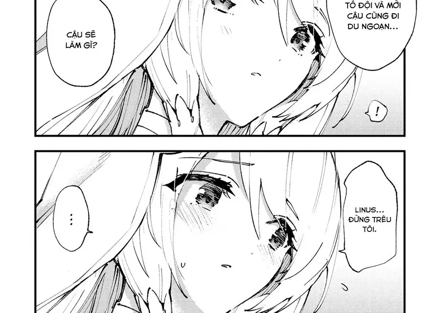 Roll Over And Die - Cùng Thanh Kiếm Nguyền Rủa Chapter 16 - 48