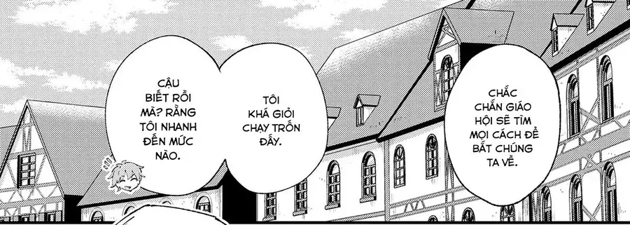 Roll Over And Die - Cùng Thanh Kiếm Nguyền Rủa Chapter 16 - 49