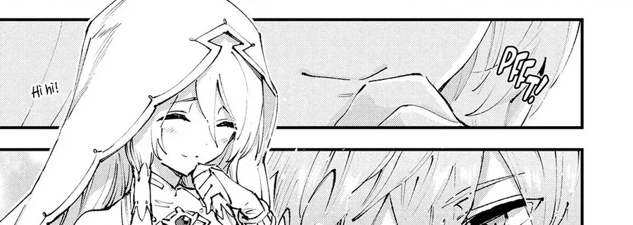 Roll Over And Die - Cùng Thanh Kiếm Nguyền Rủa Chapter 16 - 50