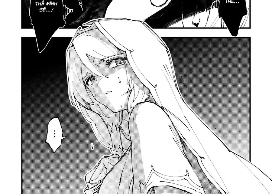 Roll Over And Die - Cùng Thanh Kiếm Nguyền Rủa Chapter 16 - 62
