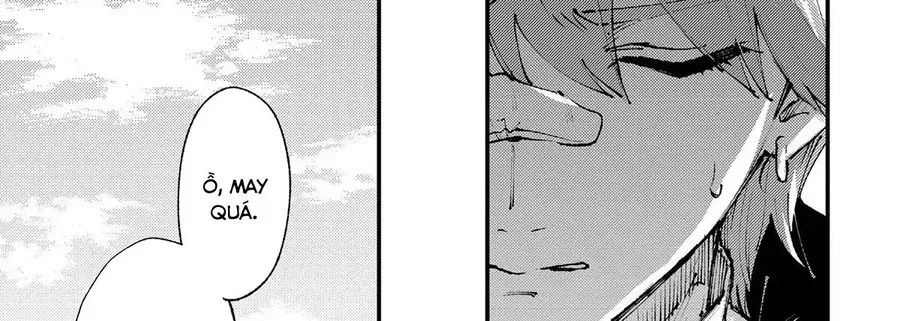 Roll Over And Die - Cùng Thanh Kiếm Nguyền Rủa Chapter 16 - 64