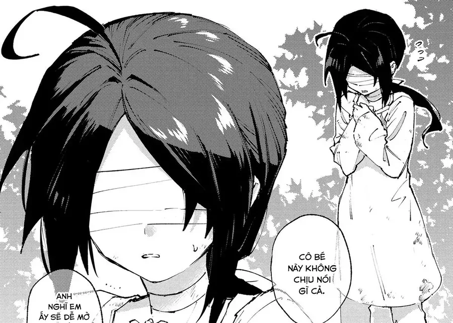 Roll Over And Die - Cùng Thanh Kiếm Nguyền Rủa Chapter 16 - 66