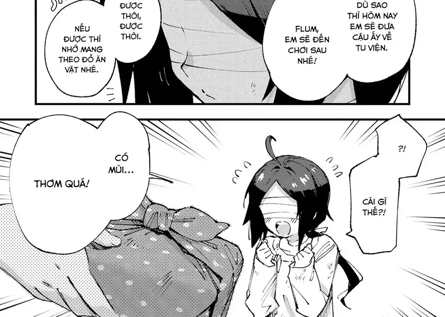 Roll Over And Die - Cùng Thanh Kiếm Nguyền Rủa Chapter 16 - 69