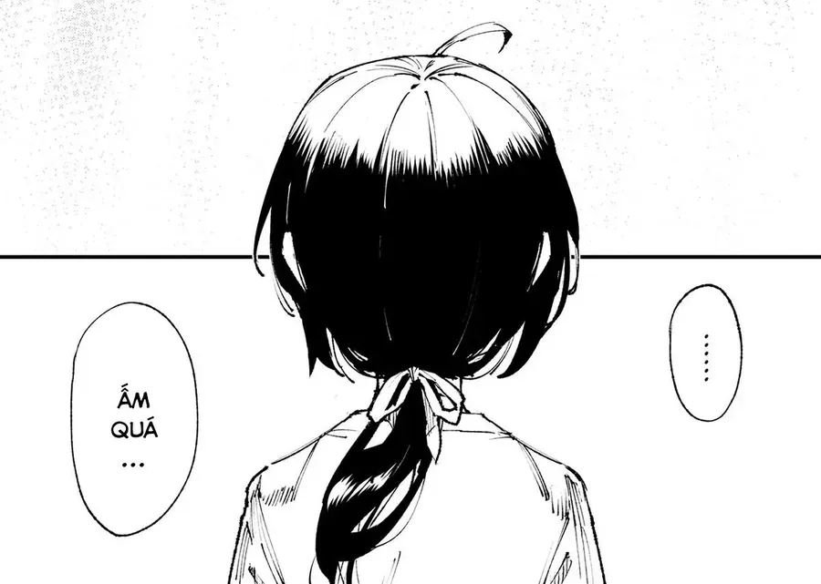 Roll Over And Die - Cùng Thanh Kiếm Nguyền Rủa Chapter 16 - 8