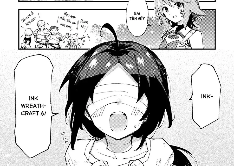 Roll Over And Die - Cùng Thanh Kiếm Nguyền Rủa Chapter 16 - 73