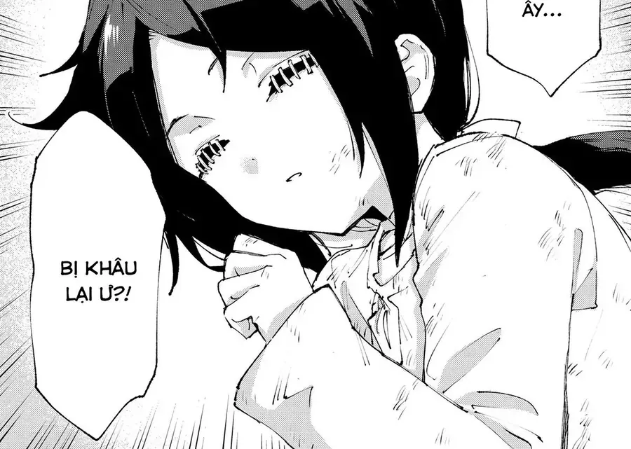 Roll Over And Die - Cùng Thanh Kiếm Nguyền Rủa Chapter 16 - 79