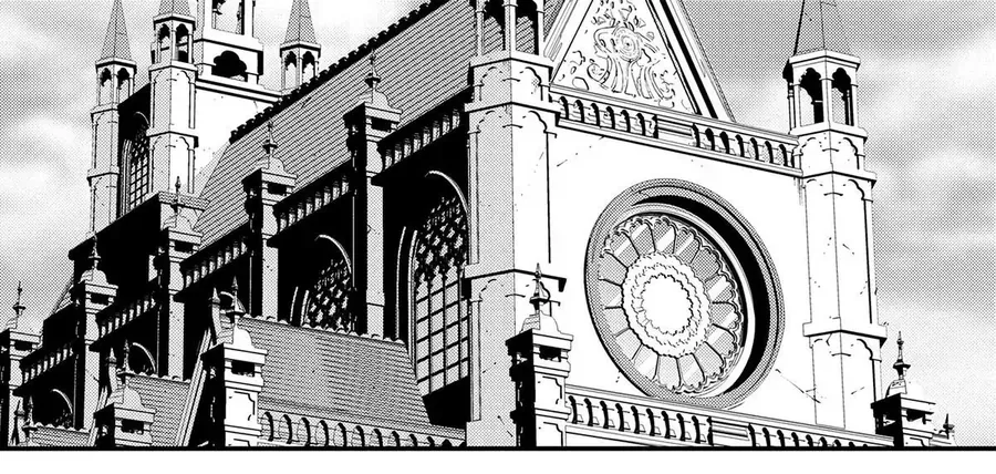 Roll Over And Die - Cùng Thanh Kiếm Nguyền Rủa Chapter 16 - 9