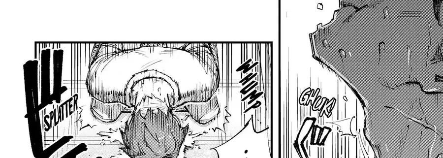 Roll Over And Die - Cùng Thanh Kiếm Nguyền Rủa Chapter 16 - 92