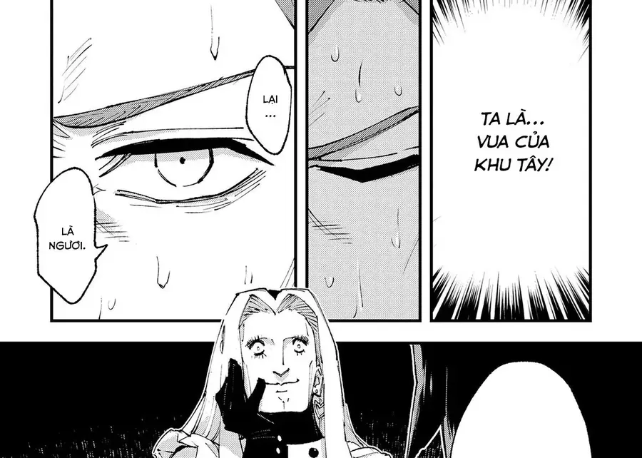 Roll Over And Die - Cùng Thanh Kiếm Nguyền Rủa Chapter 16 - 95