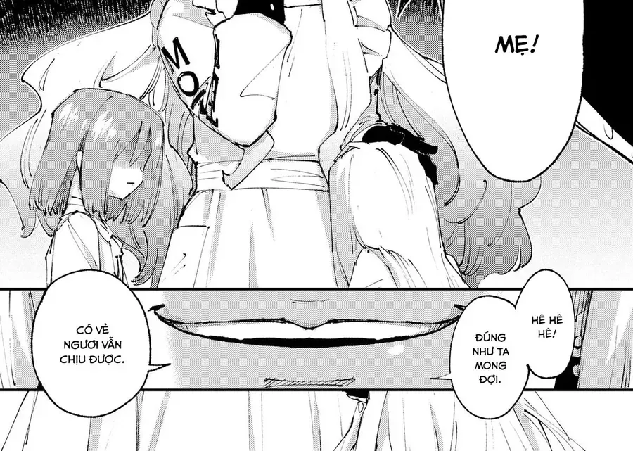 Roll Over And Die - Cùng Thanh Kiếm Nguyền Rủa Chapter 16 - 96