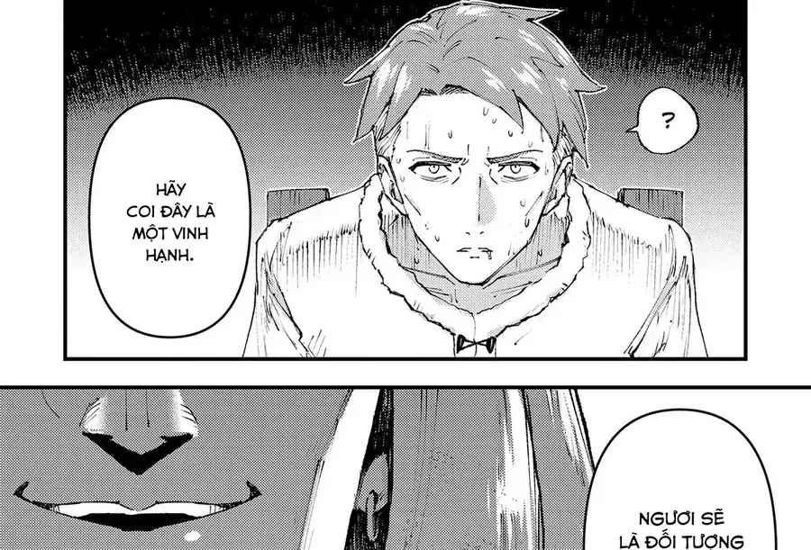 Roll Over And Die - Cùng Thanh Kiếm Nguyền Rủa Chapter 16 - 97