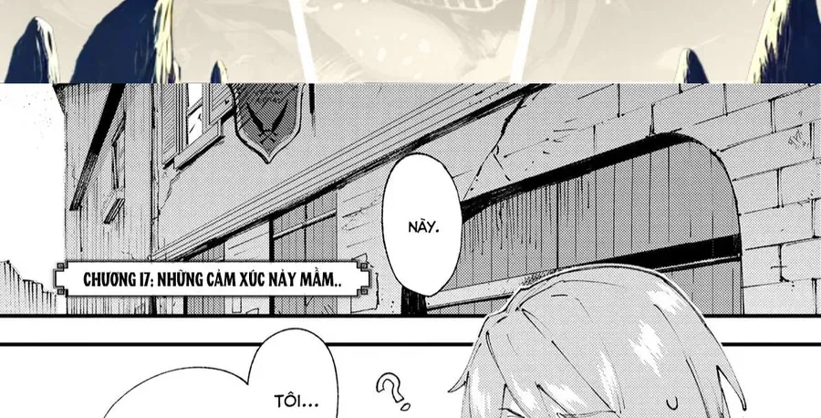 Roll Over And Die - Cùng Thanh Kiếm Nguyền Rủa Chapter 17 - 2