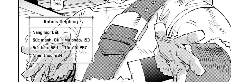 Roll Over And Die - Cùng Thanh Kiếm Nguyền Rủa Chapter 17 - 11