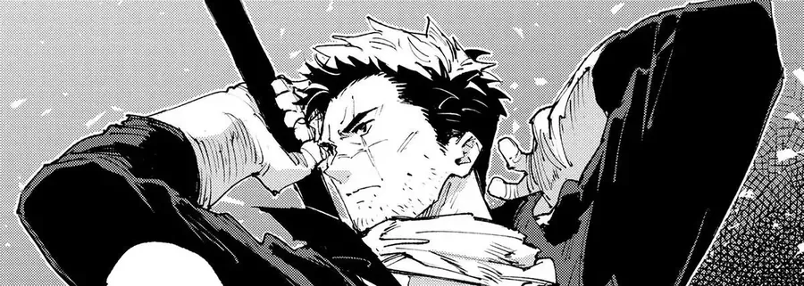 Roll Over And Die - Cùng Thanh Kiếm Nguyền Rủa Chapter 17 - 17