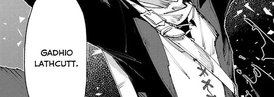 Roll Over And Die - Cùng Thanh Kiếm Nguyền Rủa Chapter 17 - 18